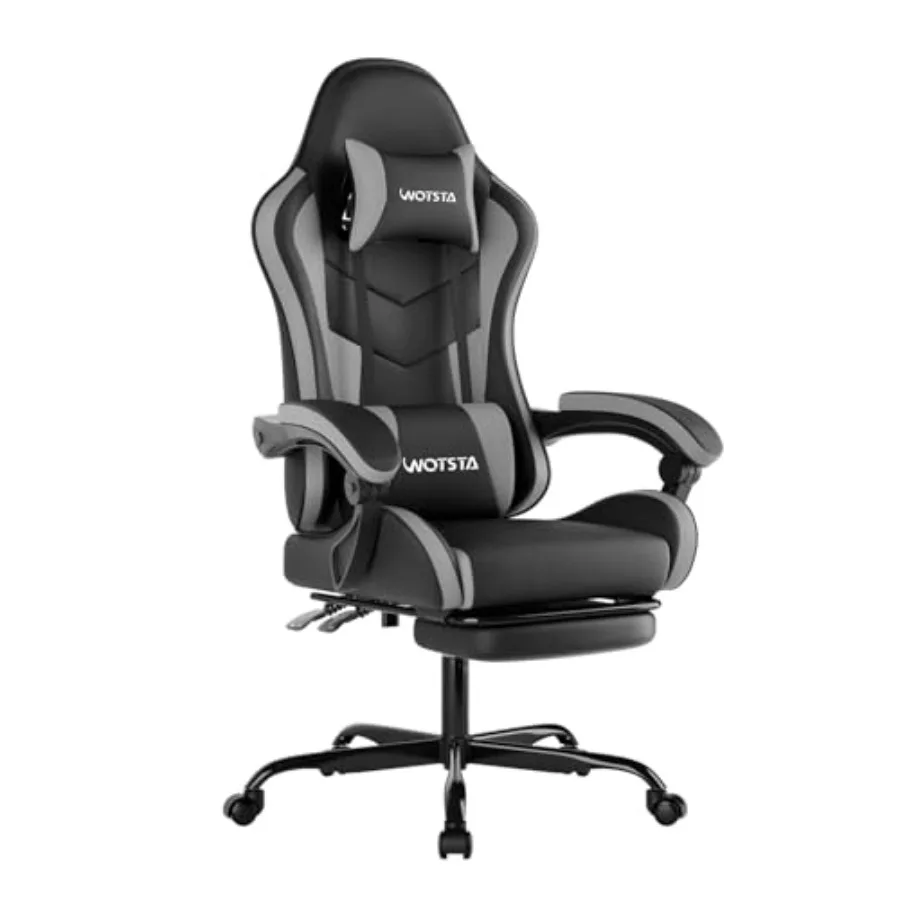 Office Furniture - Ergonomiczne krzesło biurowe do gier z