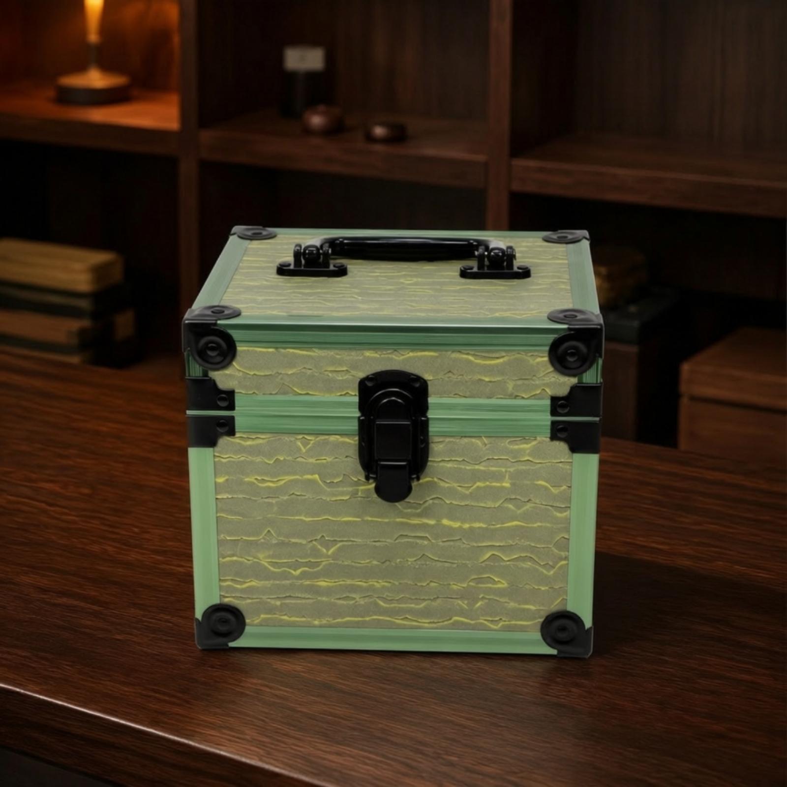 Storage - Etui do przechowywania kart z przegródkami,