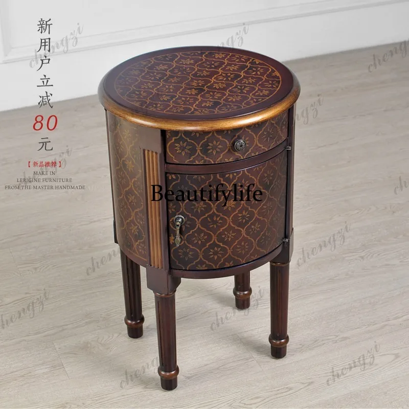 9344 Amerykański retro klasycz – Tables recenzja i cena