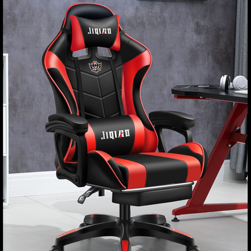 Krzesło gamingowe, krzesło do  – Office Furniture recenzja i cena