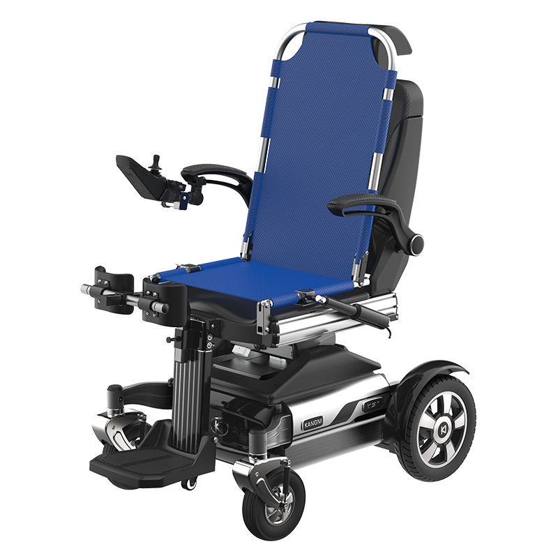 MEW01 – elektryczny wózek inwa – Chairs recenzja i cena