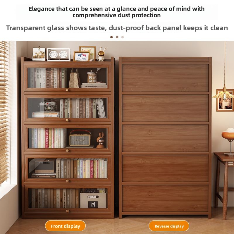 Wielofunkcyjna biblioteczka ba – Storage recenzja i cena