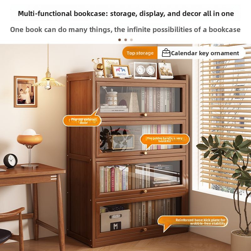 Wielofunkcyjna biblioteczka ba – Storage recenzja i cena