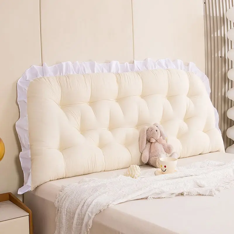 1 szt. Poduszka oparcia w styl – Headboard Cushion Backrest Tatami recenzja i cena