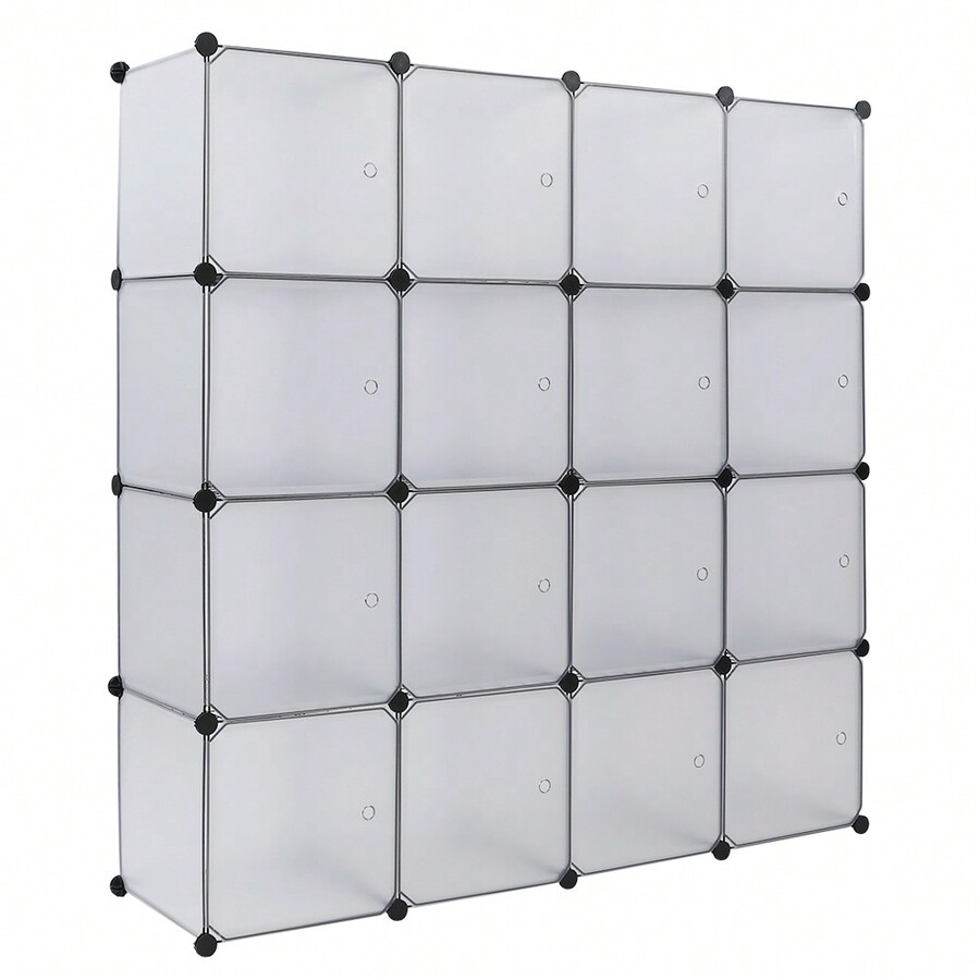 Półka do przechowywania w kszt – Storage recenzja i cena