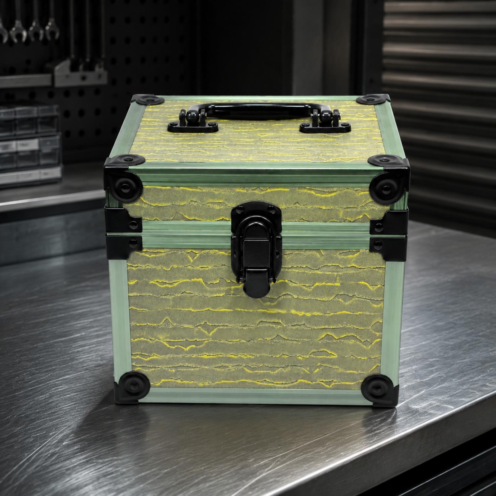 Etui do przechowywania kart z  – Storage recenzja i cena