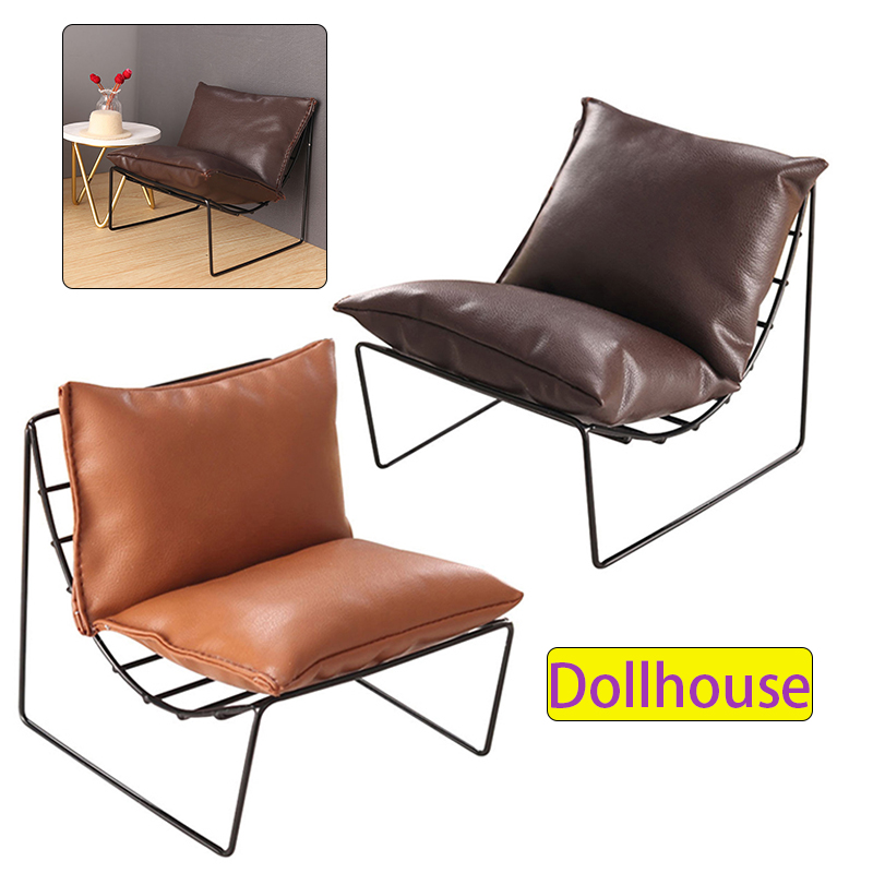 Miniaturowe krzesło-sofa z żel – Sofas recenzja i cena