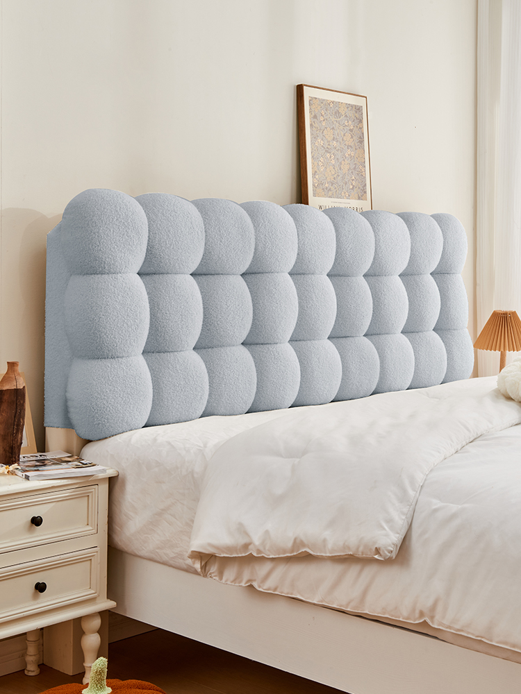 Snowball Tatami oparcie zagłów – Headboard Cushion Backrest Tatami recenzja i cena